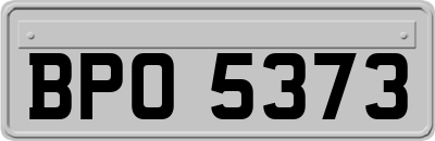 BPO5373