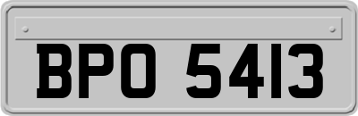 BPO5413