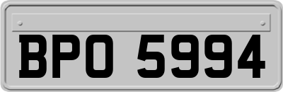 BPO5994