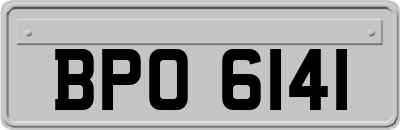 BPO6141