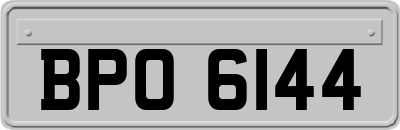 BPO6144