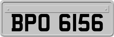 BPO6156