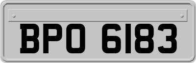 BPO6183