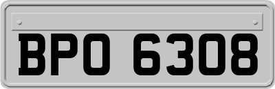 BPO6308