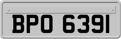 BPO6391