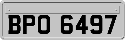BPO6497