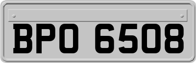 BPO6508