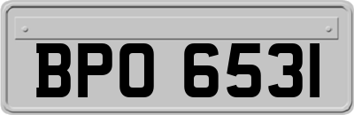 BPO6531