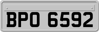 BPO6592