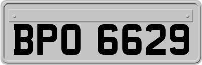 BPO6629