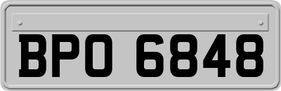 BPO6848