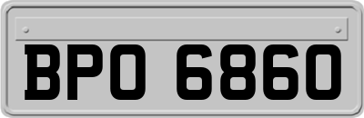 BPO6860