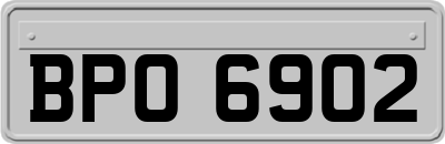 BPO6902
