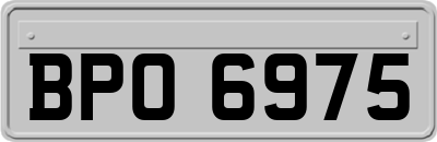 BPO6975