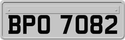 BPO7082