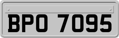 BPO7095