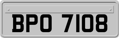 BPO7108