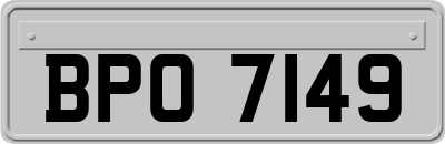 BPO7149