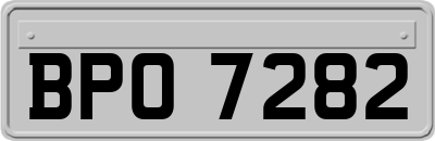 BPO7282