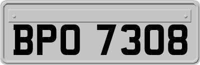 BPO7308