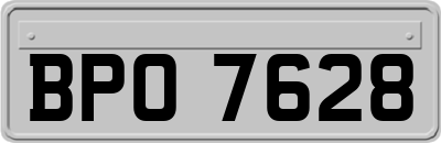 BPO7628