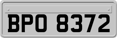 BPO8372