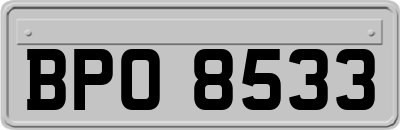 BPO8533
