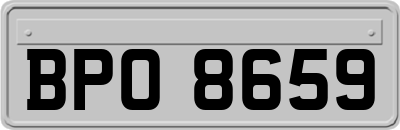 BPO8659