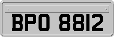 BPO8812