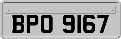 BPO9167