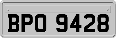 BPO9428