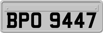 BPO9447