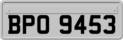 BPO9453