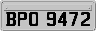 BPO9472