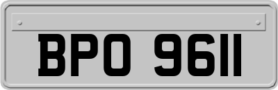 BPO9611