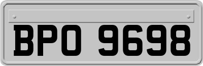 BPO9698