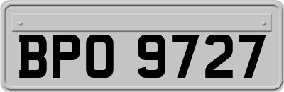 BPO9727