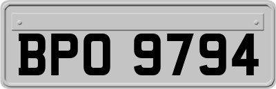 BPO9794