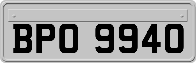 BPO9940