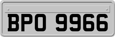BPO9966