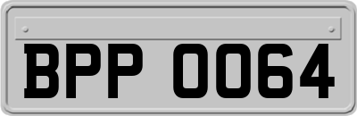 BPP0064
