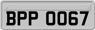 BPP0067