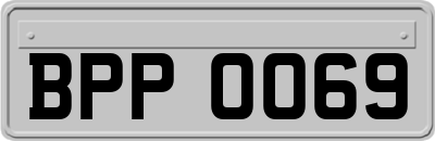 BPP0069