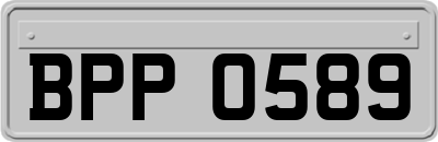 BPP0589