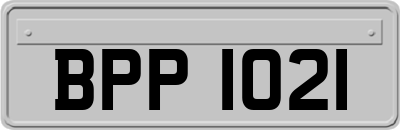 BPP1021