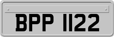 BPP1122