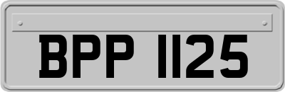 BPP1125