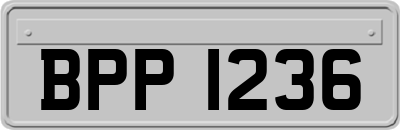 BPP1236