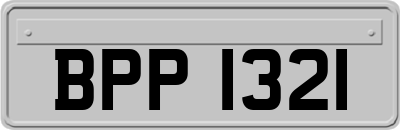 BPP1321