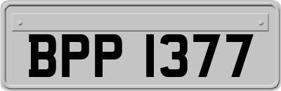 BPP1377